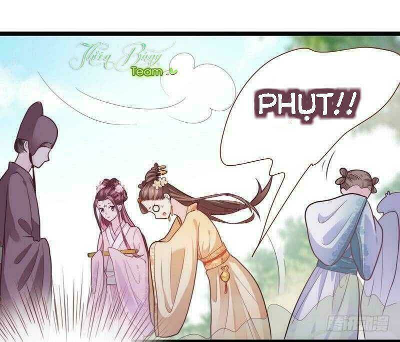 Vương Phi - Âm Động Thiên Hạ: Chapter 26