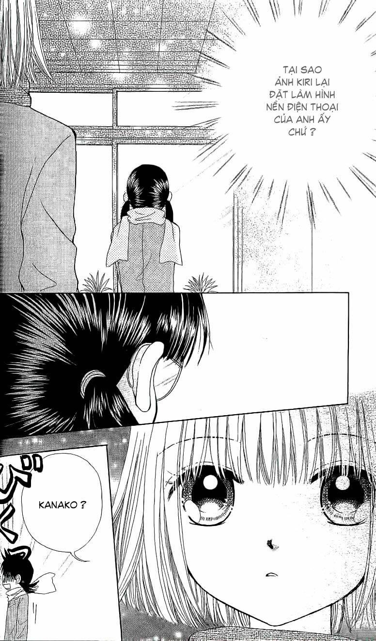 Dự Án Kéo Vàng: Chapter 16