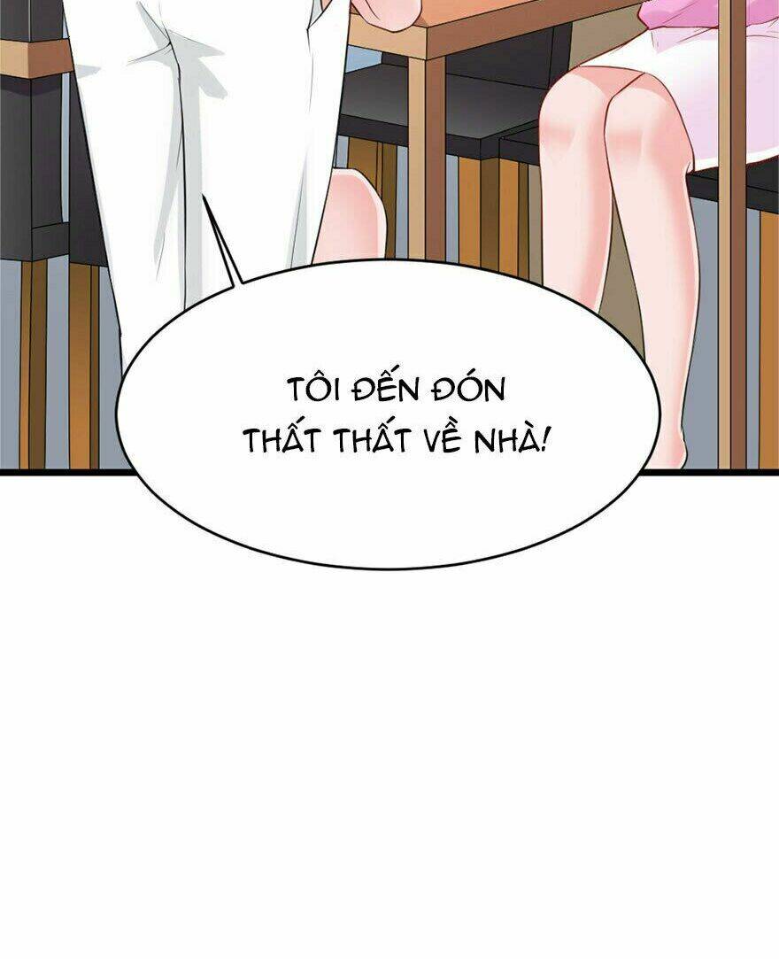 Tiểu Bạch Điềm Thê Của Long Thiếu: Chapter 20