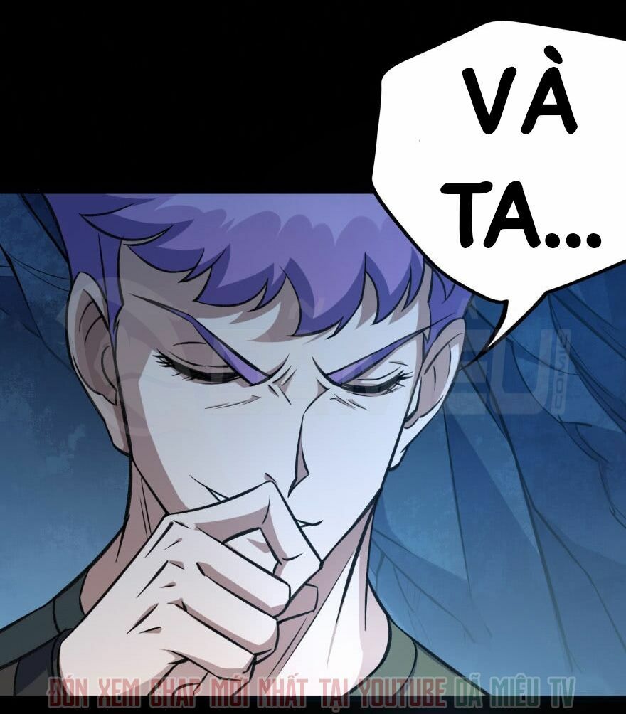 Thú Nhân: Chapter 108
