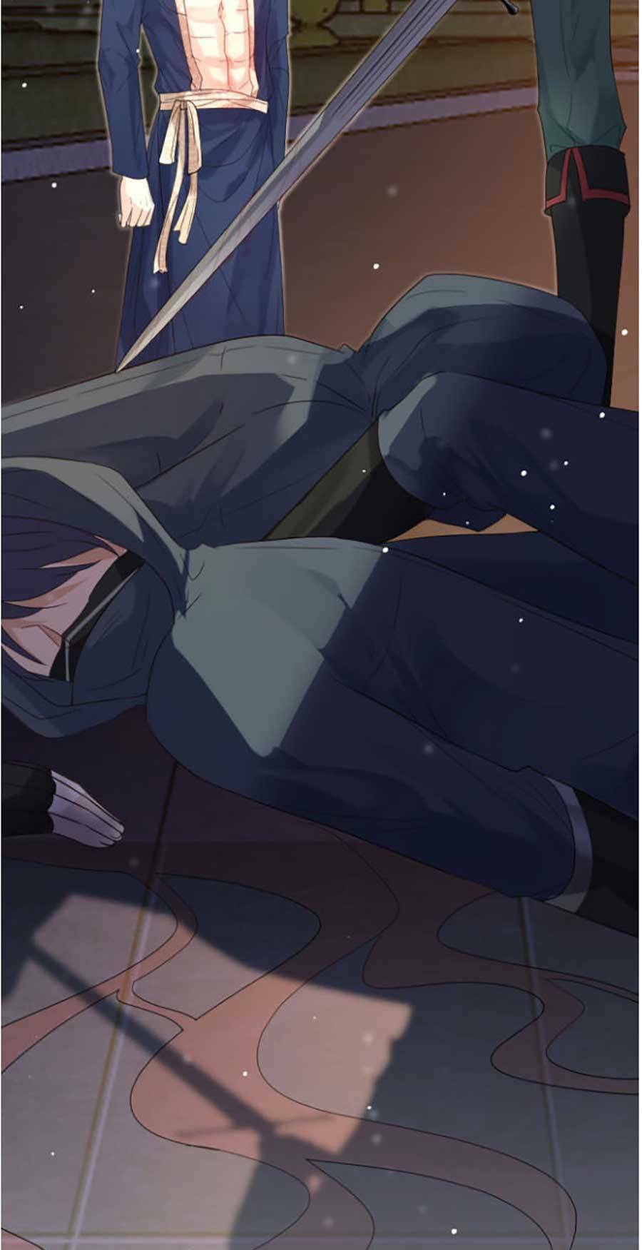 Thần Nữ Hôm Nay Sống Sót Không: Chapter 4