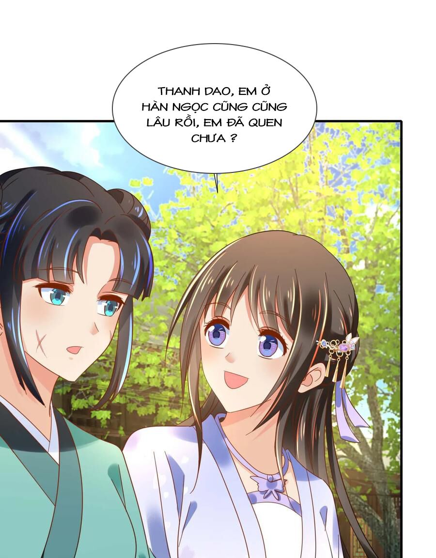 Lãnh Cung Phế Hậu Muốn Nghịch Thiên: Chapter 187