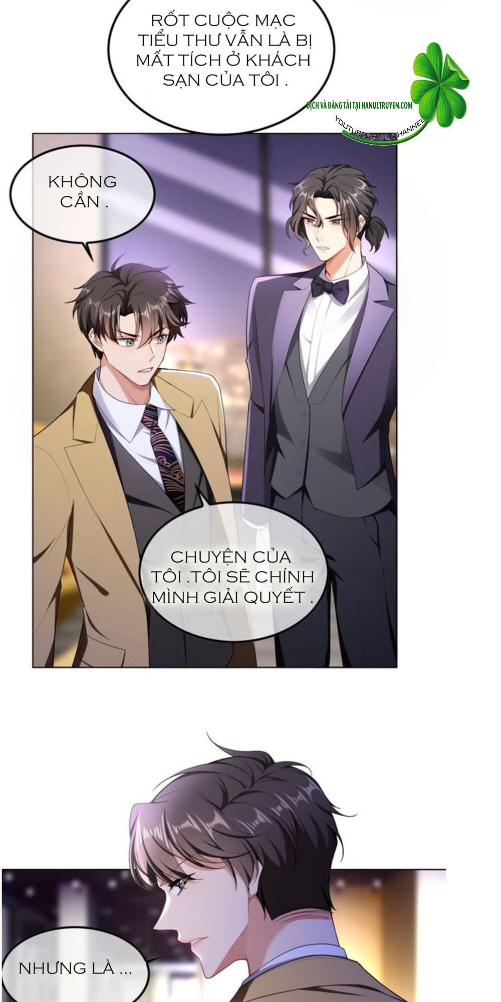 Cô Vợ Nhỏ Nuông Chiều Quá Lại Thành Ác!!: Chapter 174