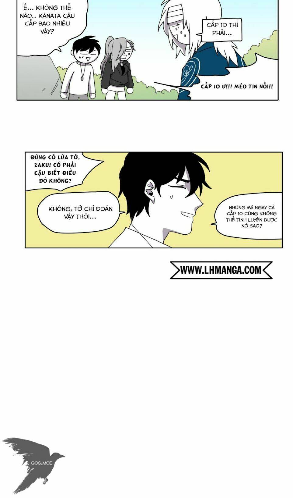 Rpg: Chapter 22