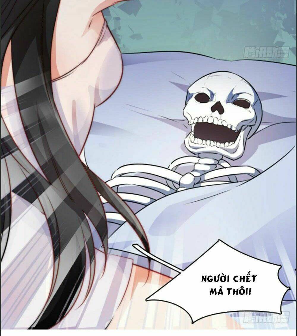 Sổ Tay Tình Yêu Của Tiểu Hồ Ly: Chapter 7