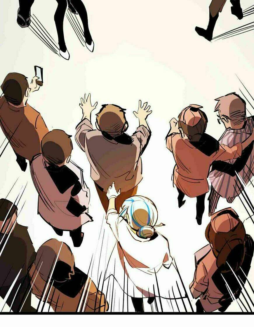 The Exploding Girl: Chapter 5