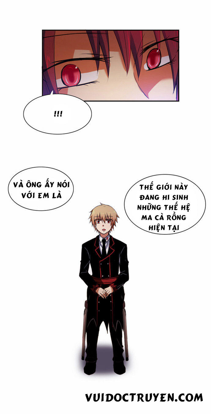 Crepuscule (Yamchi): Chapter 59