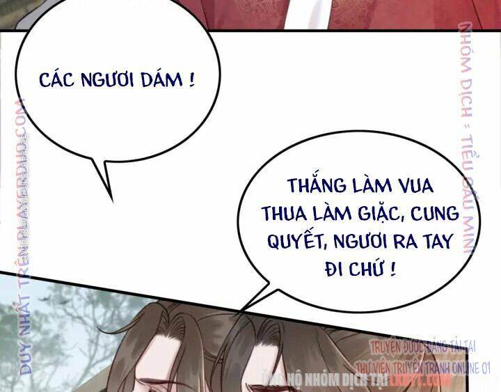 Trọng Sinh Bá Sủng Nhiếp Chính Vương Quá Mạnh Mẽ: Chapter 189