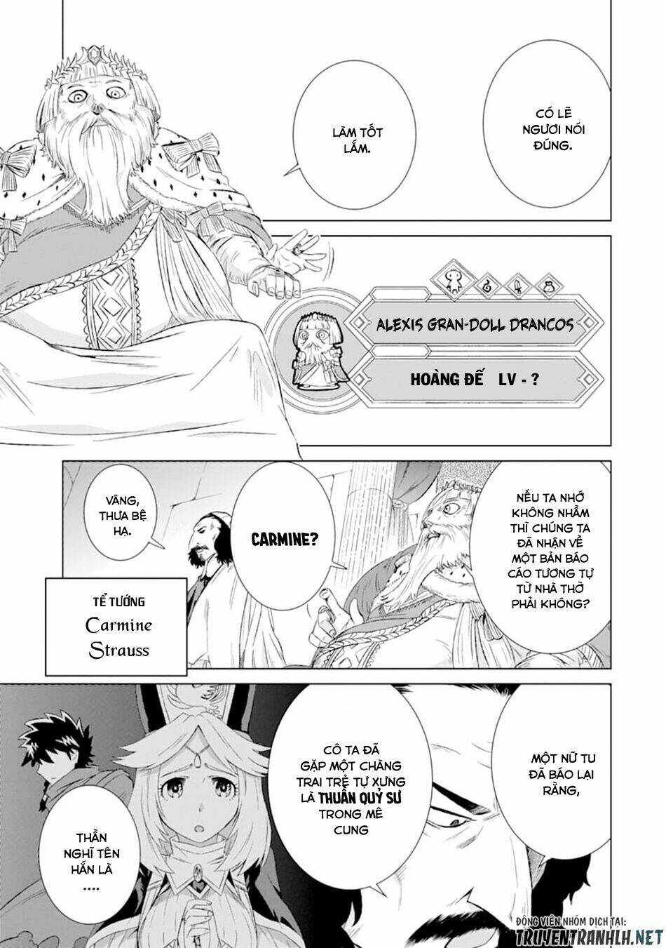 Isekai De Tadahitori No Mamono Tsukai ~ Tenshoku Shitara Maou Ni Machigawa Remashita: Chapter 11