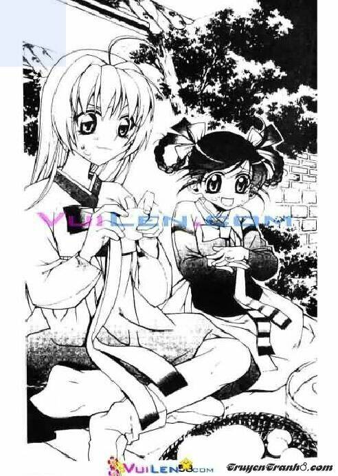 Đóa Hoa Anh Đào: Chapter 7