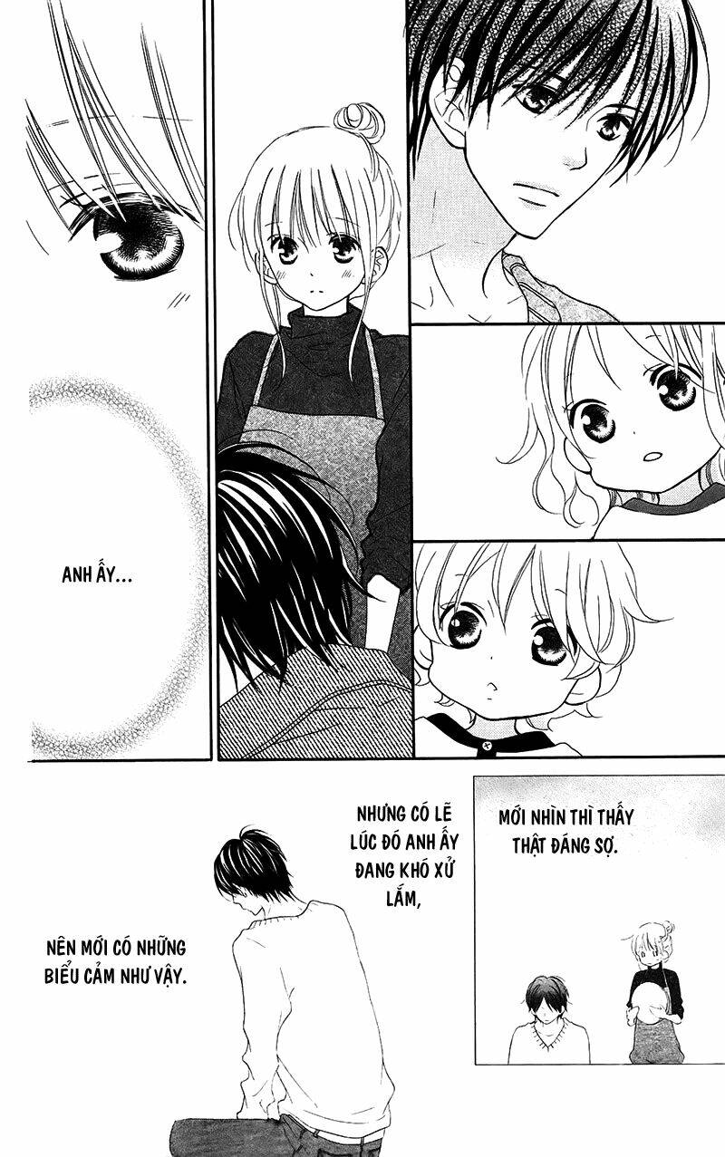 Love So Life: Chapter 94