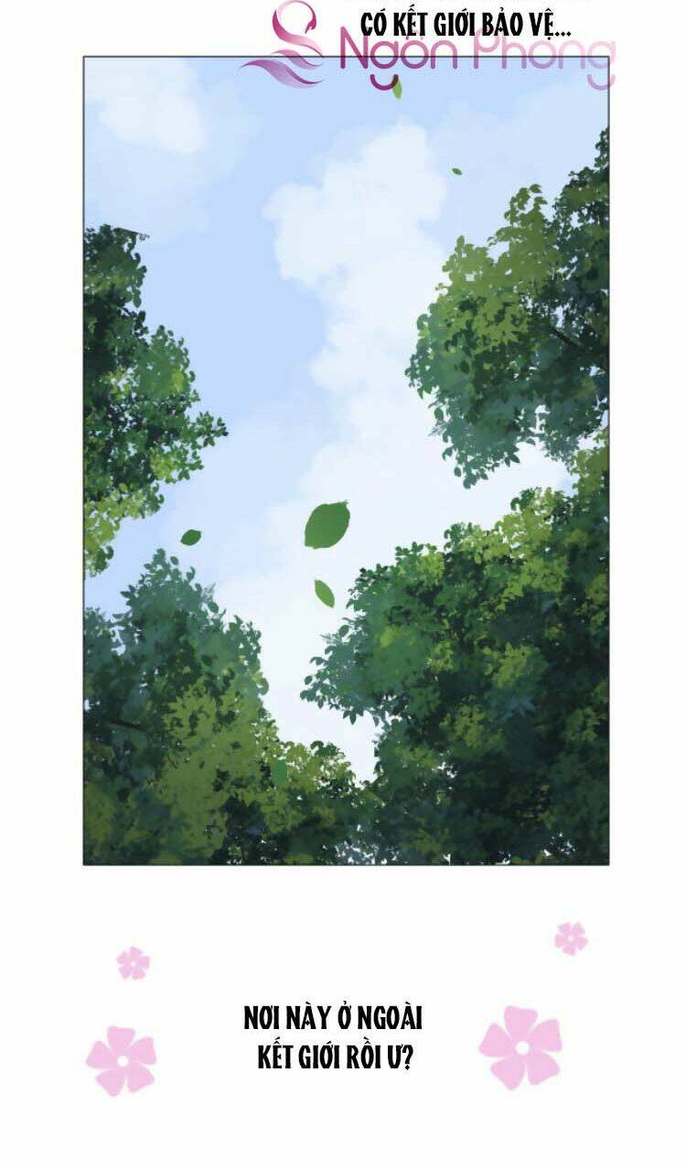 Sao Lại Là Yêu?: Chapter 46