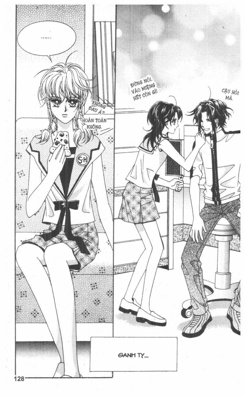 Cũng Vì Em: Chapter 1