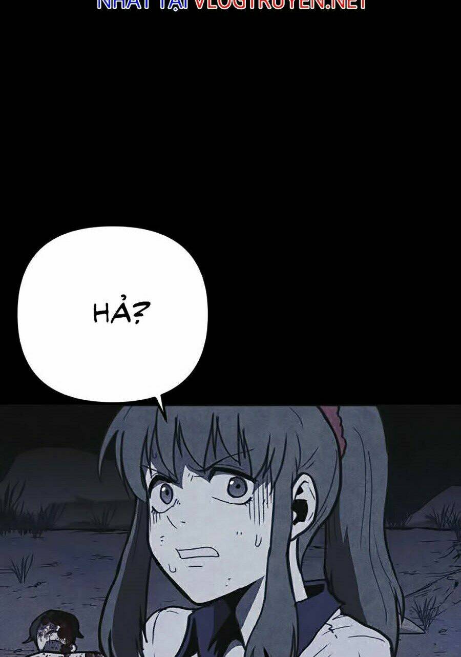 Cậu Bé Shotgun: Chapter 25