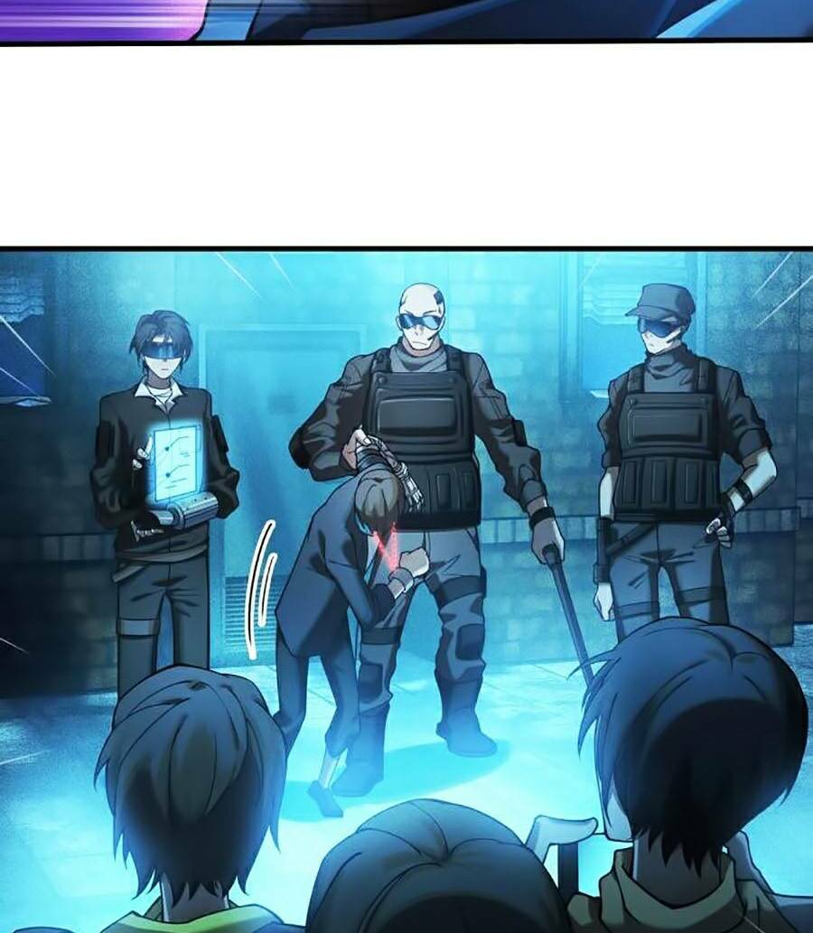 Người Chơi Siêu Mạnh: Chapter 1