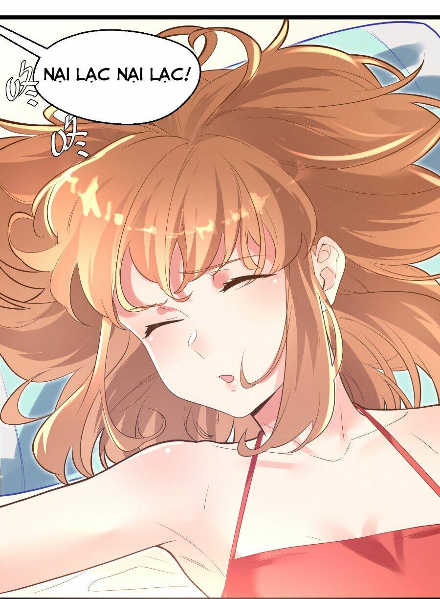 Bị Yêu Quái Bao Vây, Ta Vô Tình Nhặt Được Tiểu Ma Nữ?!: Chapter 5