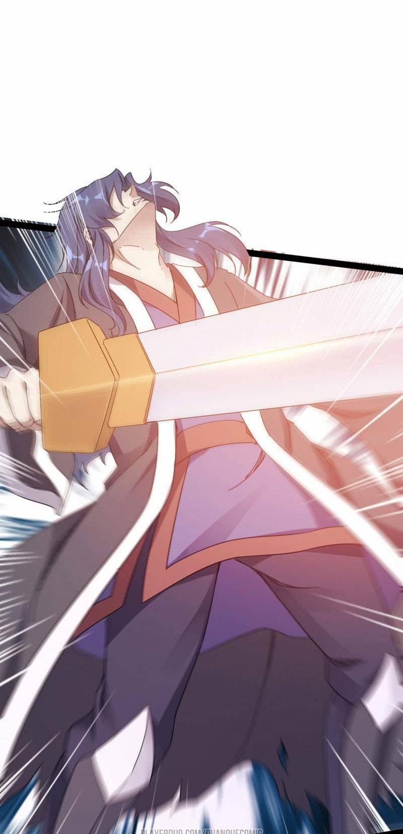 Kiếm Đồ: Chapter 20