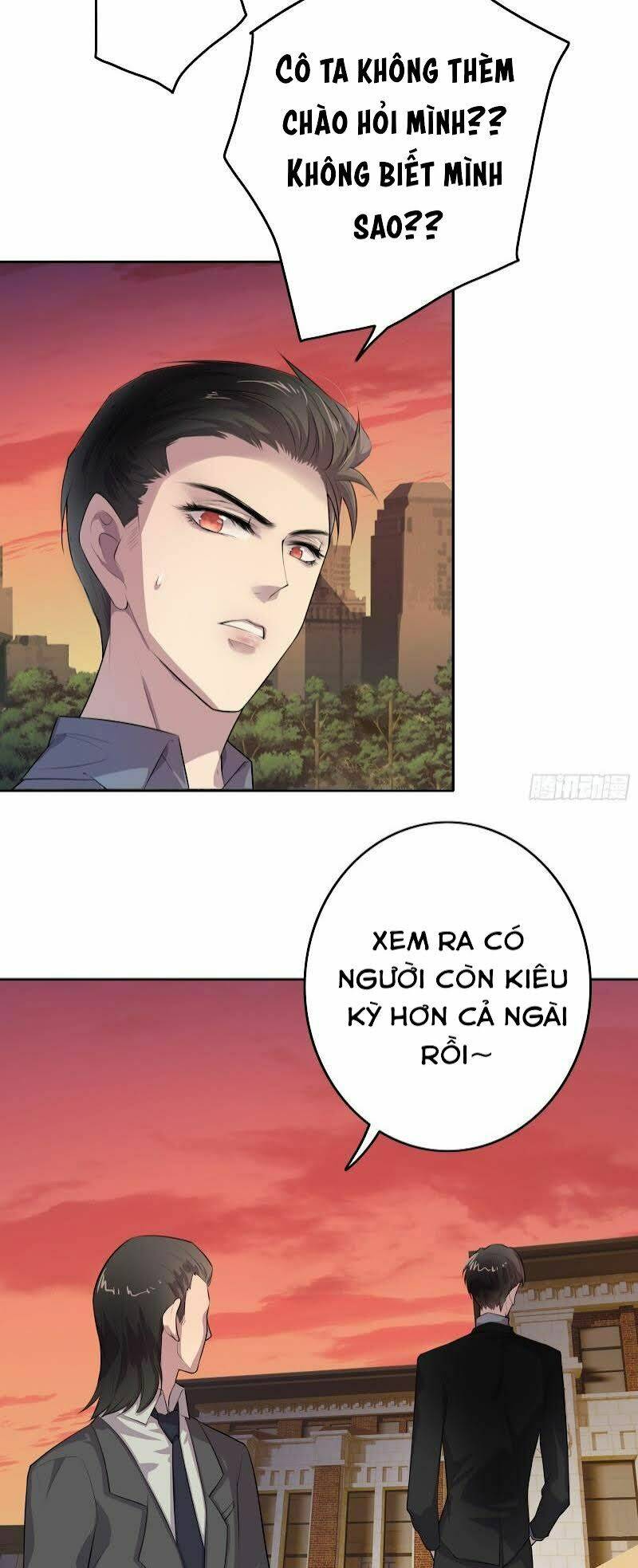 Mối Quan Hệ Nghịch Chuyển: Chapter 1