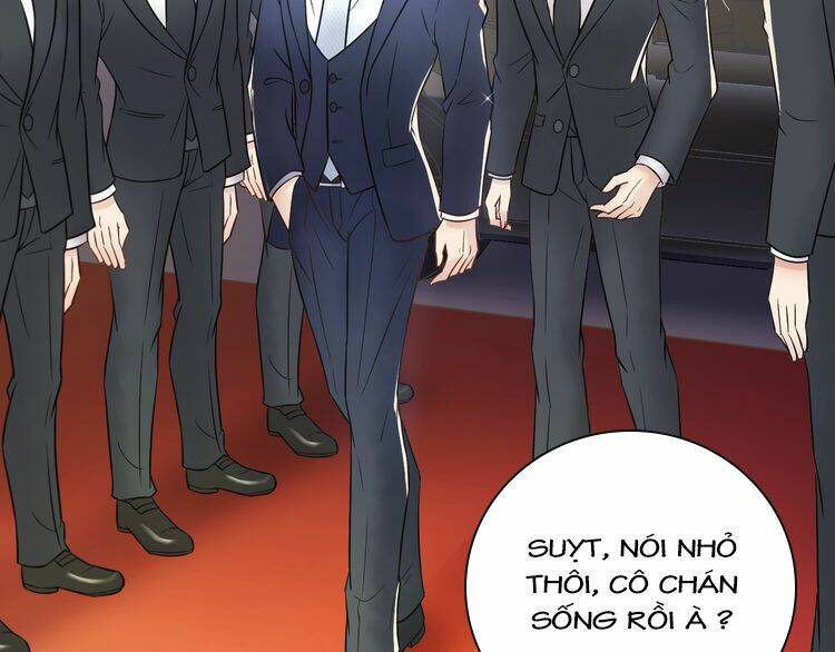 Trong Sinh Chi Ức Vạn Ảnh Hậu Yếu Thượng Vị: Chapter 26
