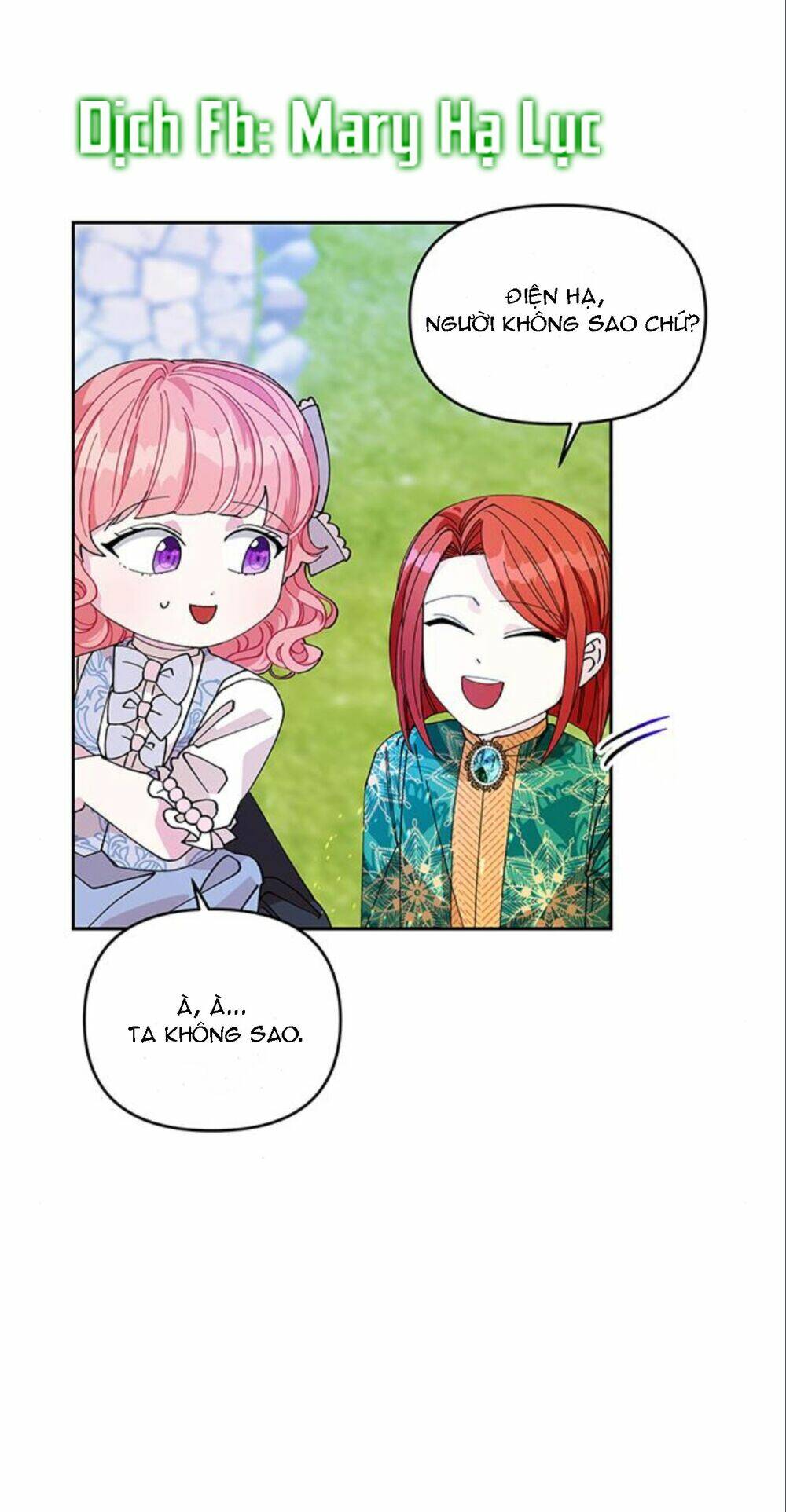 Con Người Không Phải Thứ Có Thể Sửa Rồi Dùng Được Đâu!: Chapter 11