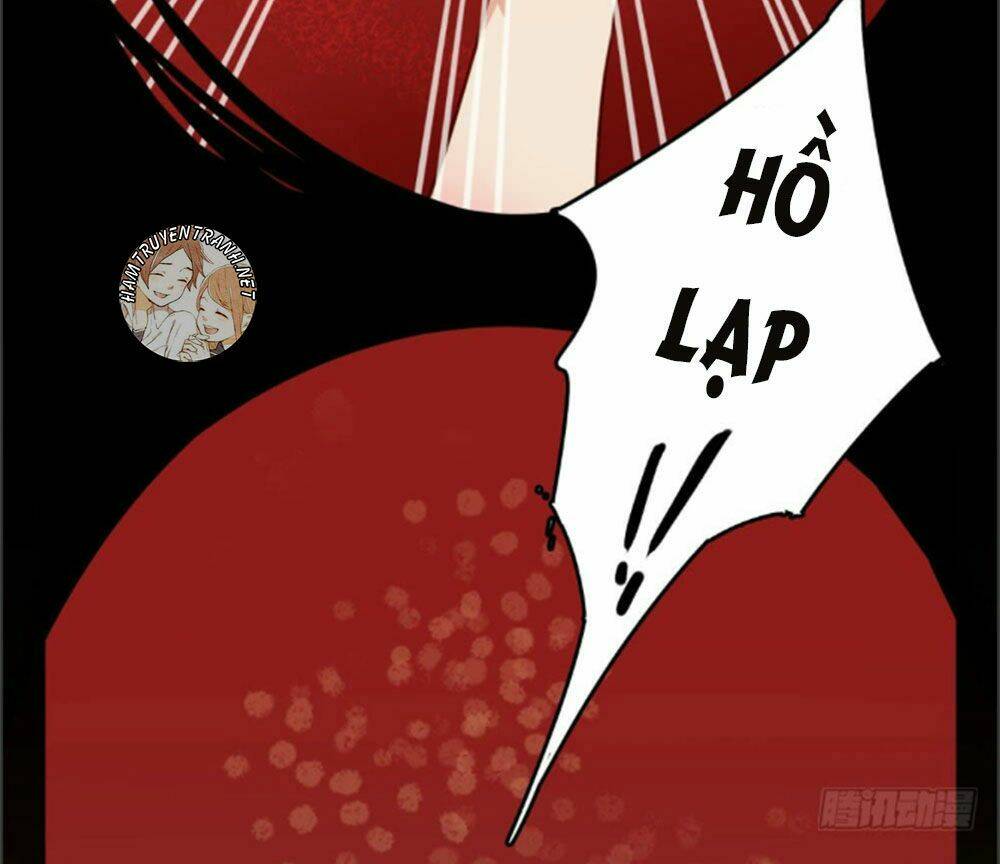 Sổ Tay Tình Yêu Của Tiểu Hồ Ly: Chapter 3