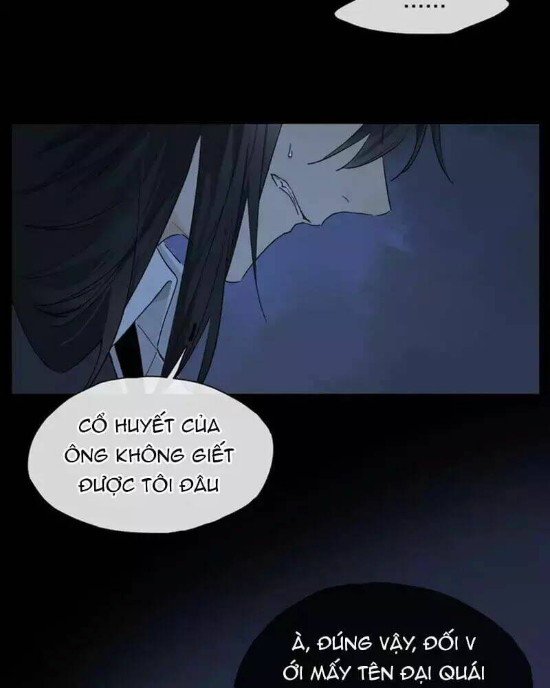 Vợ Yêu Của Ác Ma: Chapter 48