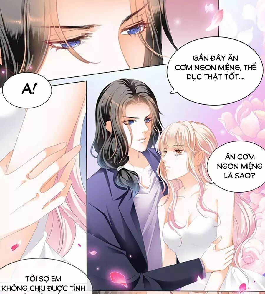 Bá Đạo Tiểu Thúc, Xin Trêu Chọc Vừa Thôi!: Chapter 58