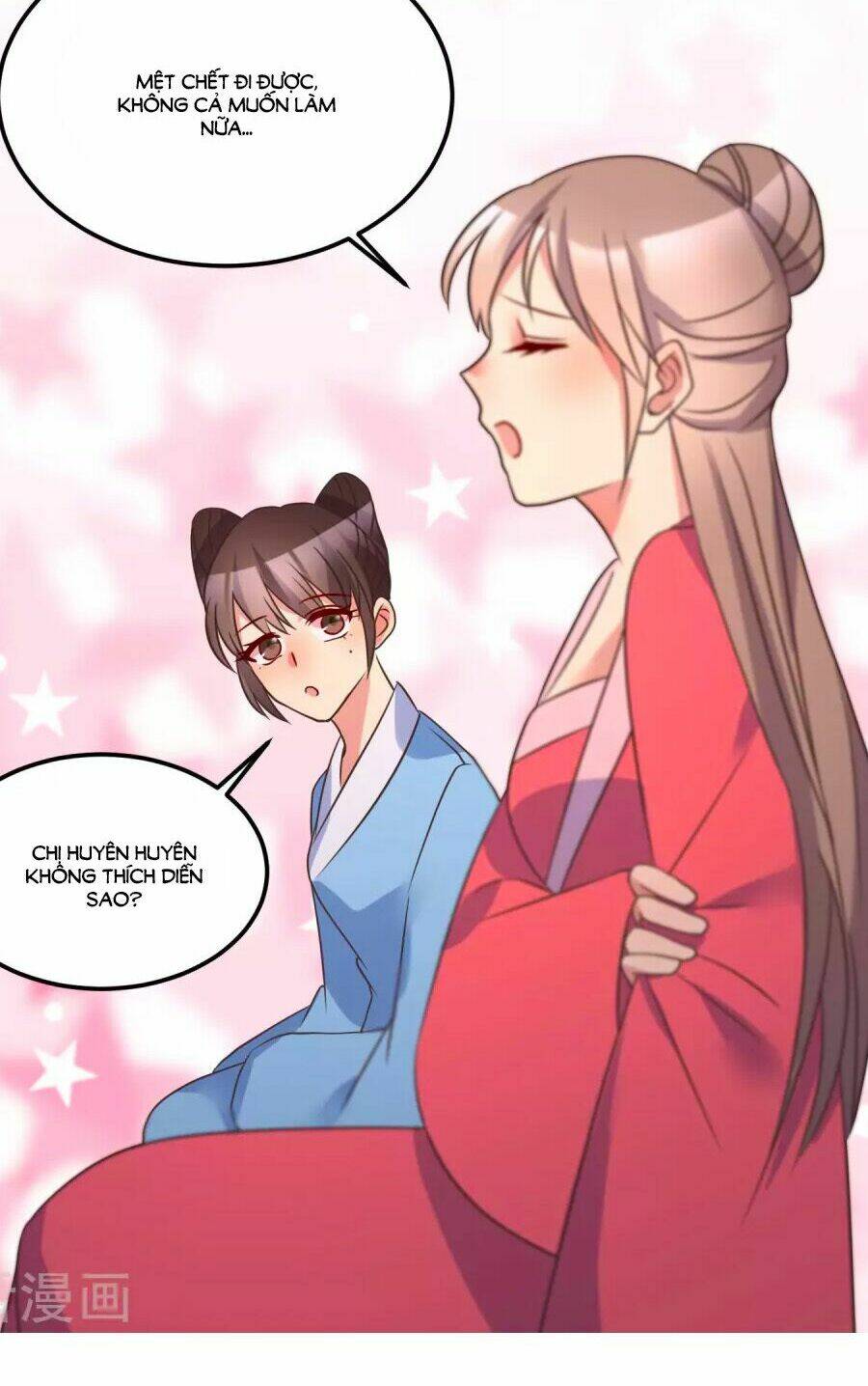 Thâu Tâm Du Hí: Chapter 9