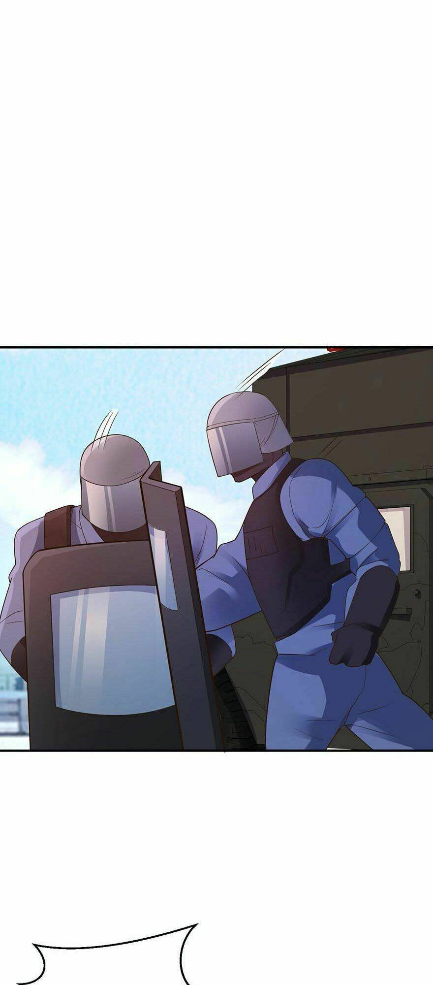 Em Gái Đừng Làm Phiền Tôi: Chapter 43