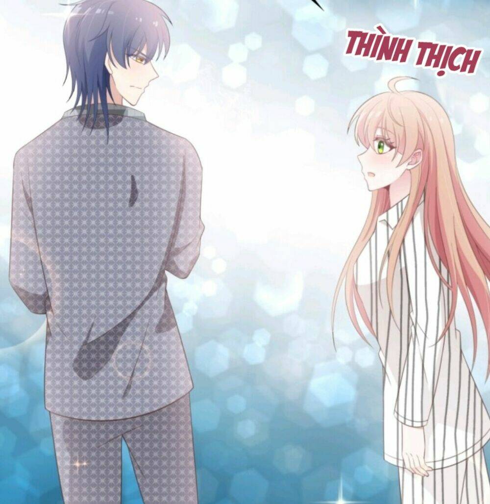 Bí Mật Kết Hôn Với Ảnh Đế: Vợ Ơi Đến Đây Tấn Công Đi Nào: Chapter 35