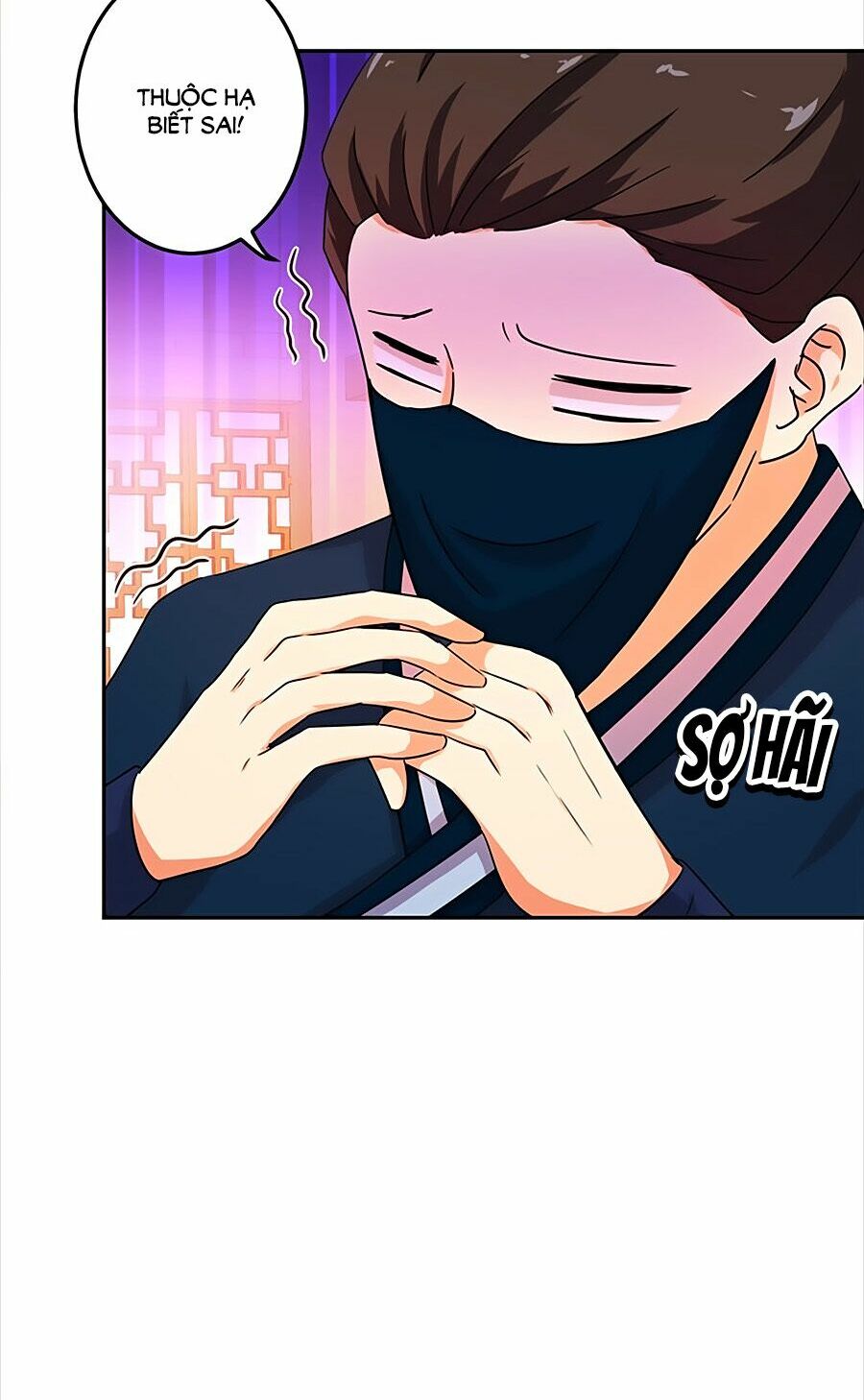 Vương Gia ! Ngươi Thật Bỉ Ổi !: Chapter 462