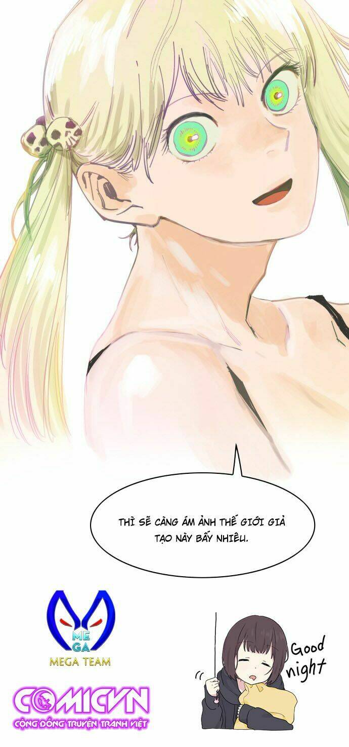 Hard Core Leveling Warrior: Chapter 139