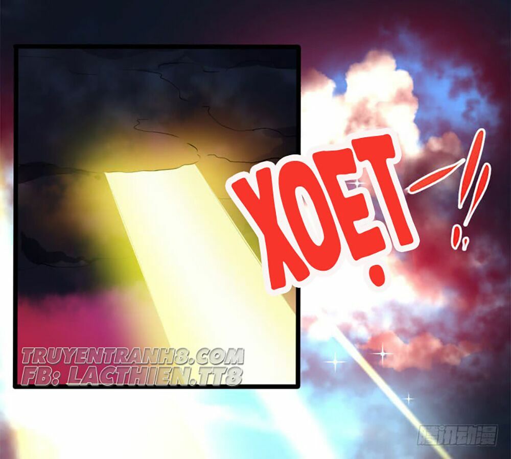 Ngạo Kiều Quỷ Vương Yêu Ta: Chapter 53