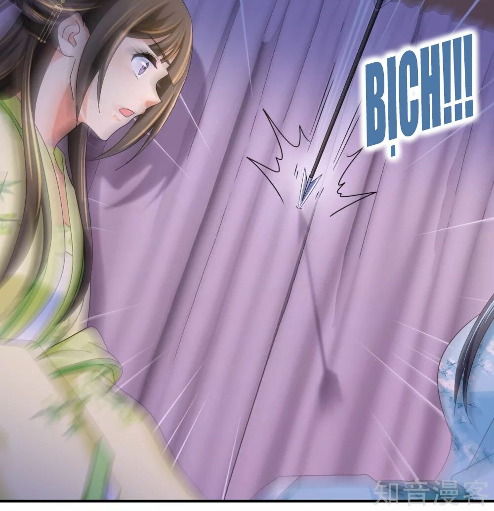 Lãnh Cung Phế Hậu Muốn Nghịch Thiên: Chapter 123