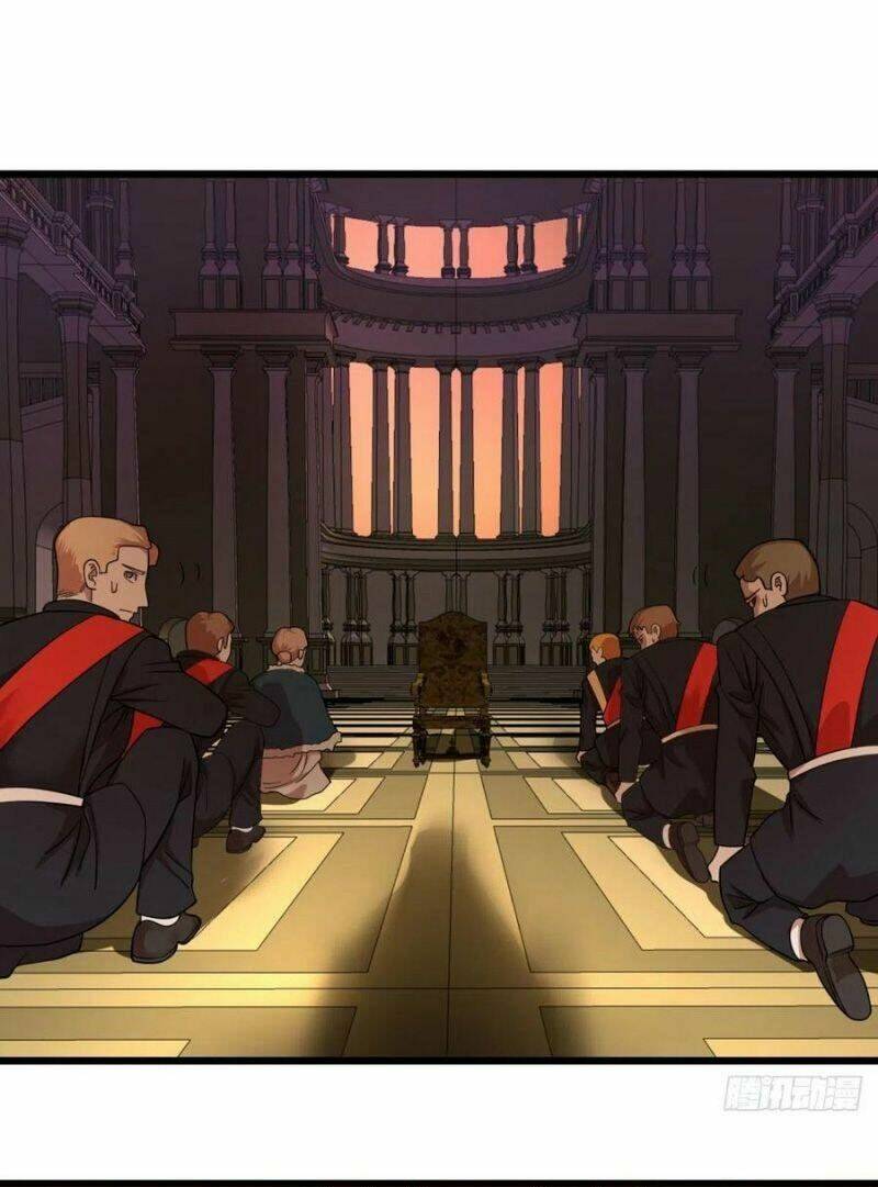 Danh Sách Kẻ Phản Diện: Chapter 129