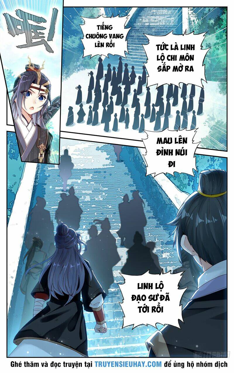 Vô Thượng Thần Vương: Chapter 30