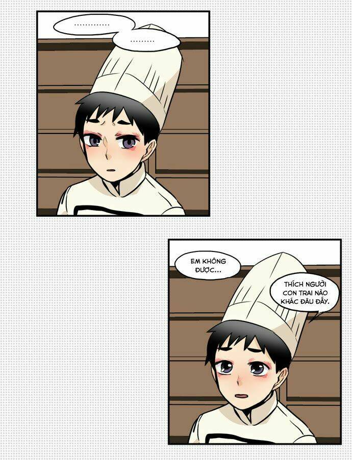 Hắn Ta Là Rồng: Chapter 80