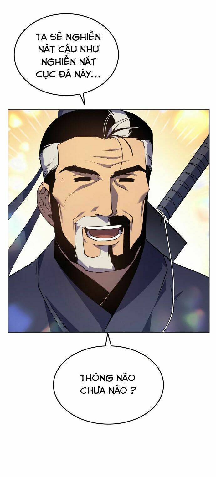 Câu Chuyện Về Người Lưu Giữ Lịch Sử: Chapter 2