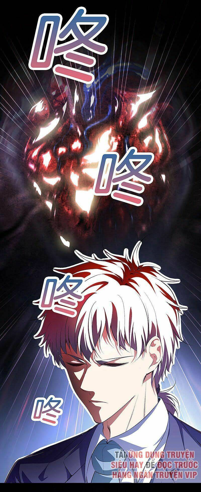 Đô Thị Chí Tôn: Chapter 115