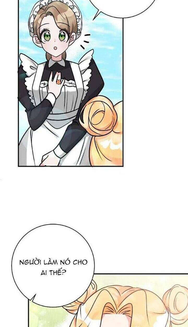 Vợ Yêu Của Ác Ma: Chapter 9