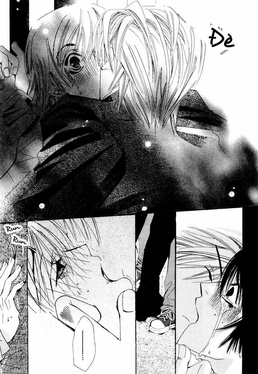 Sự Lãng Mạn Thuần Khiết: Chapter 1.2