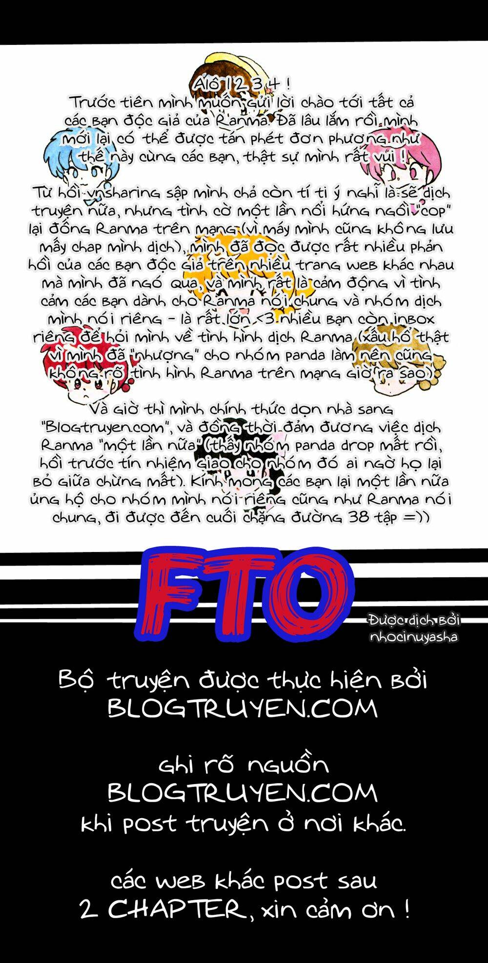 Suối Lời Nguyền: Chapter 219