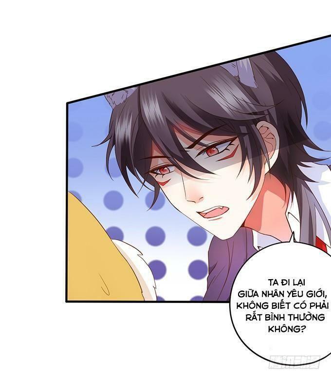 Hồ Tiên Hung Bạo: Chapter 67