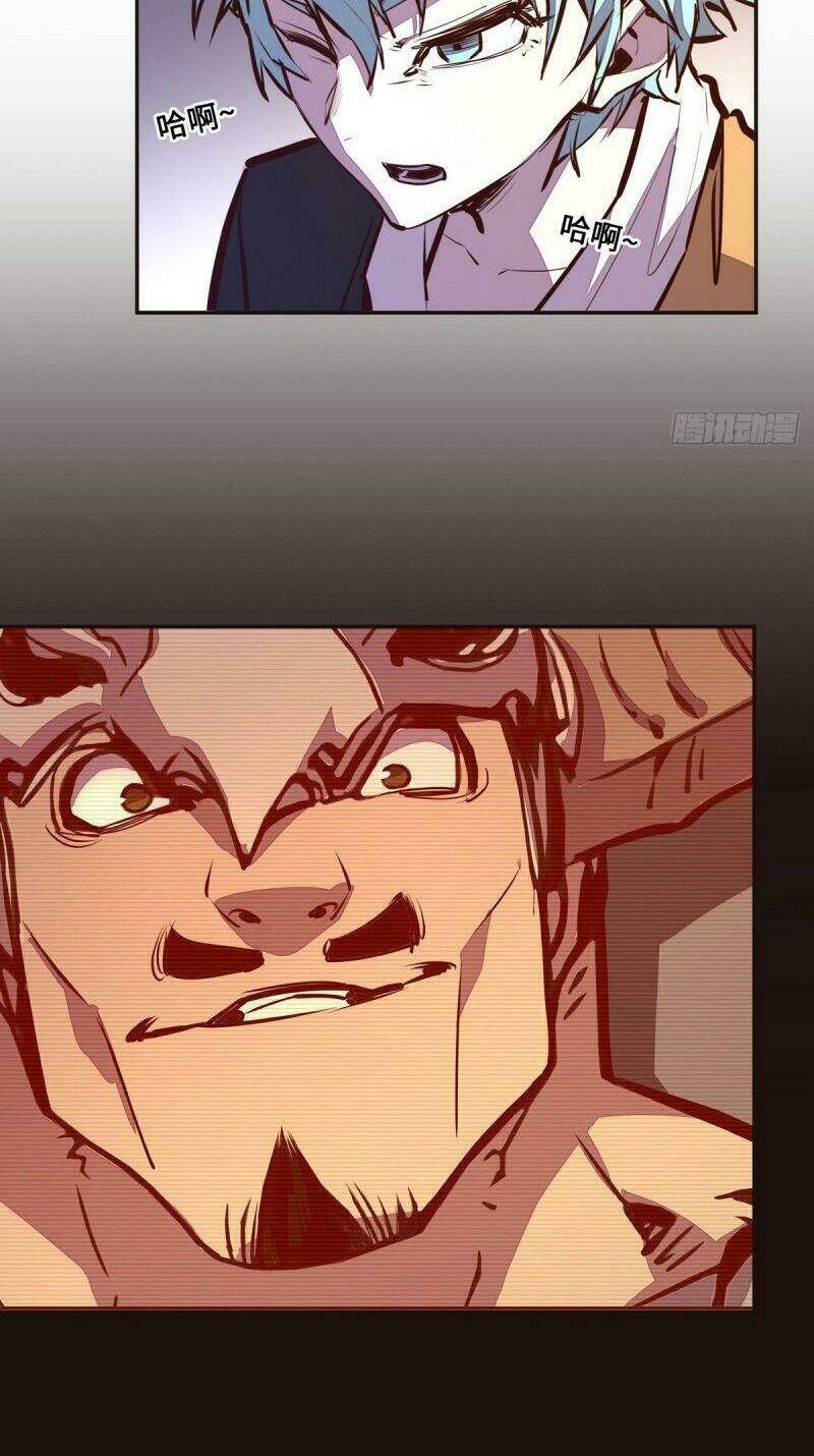 Sinh Tử Quyết: Chapter 139