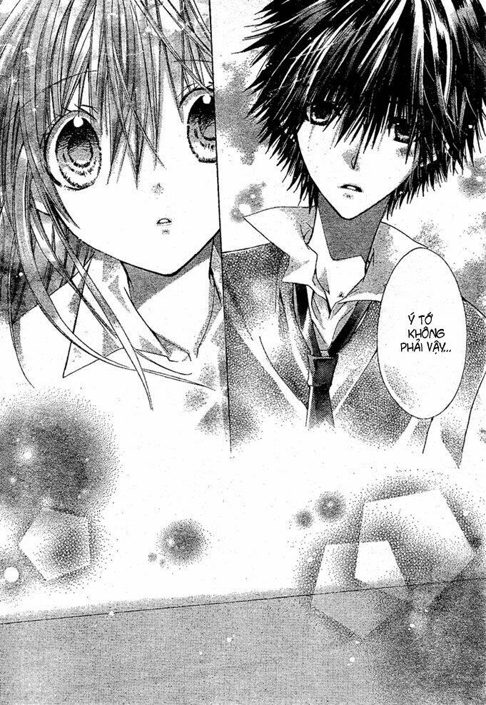 Kokoni Iru Yo: Chapter 2