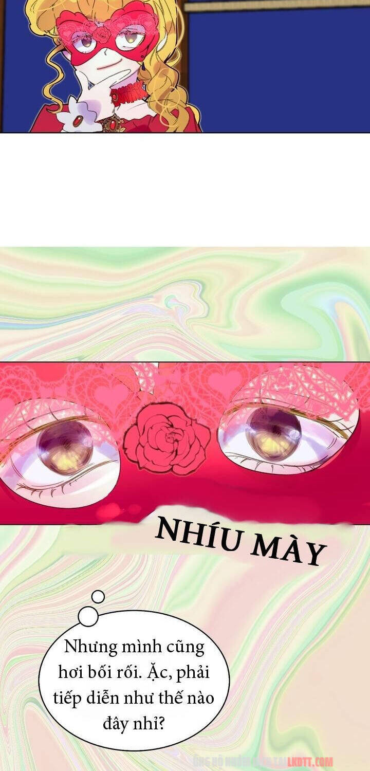 Đừng Xem Thường Nữ Phụ: Chapter 54