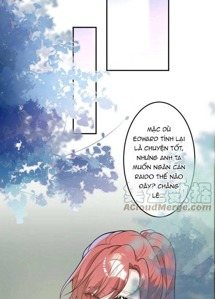 Xuyên Không Đến Thế Giới Trở Thành Đóa Hoa Của Anh: Chapter 58