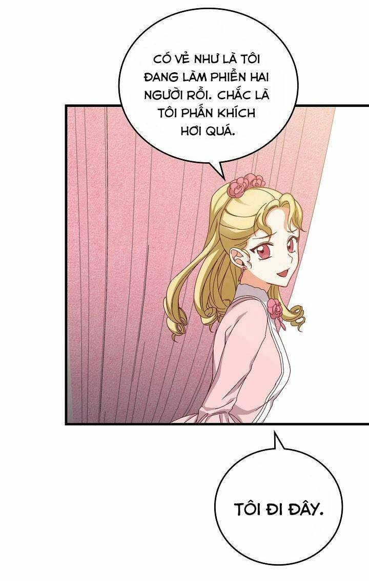 Đừng Chọc Đứa Em Gái Bé Bỏng Của Chúng Tôi: Chapter 42