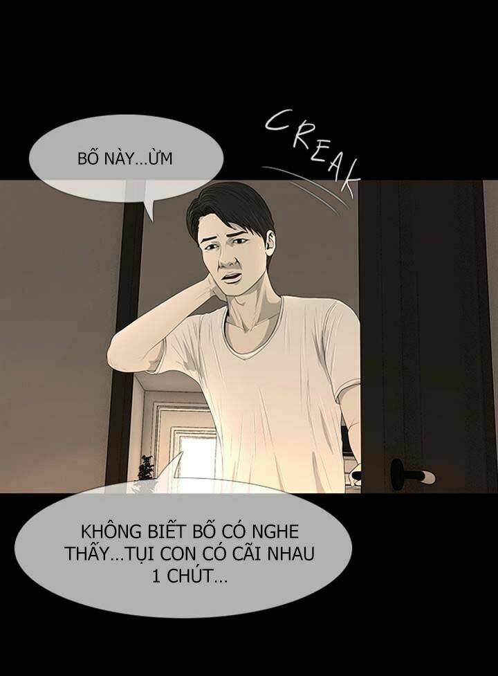 Dead Days: Chapter 32