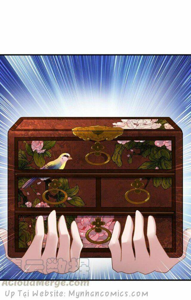 Thái Tử Điện Hạ Có Tin Vui: Chapter 68